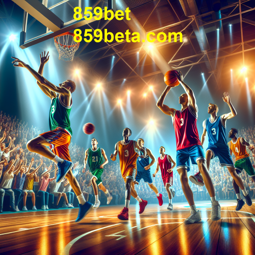 A Emoção das Apostas em Basquete: Um Guia Para Apostadores